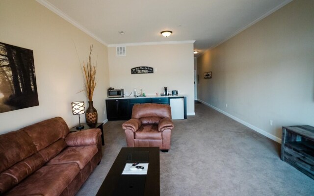 1 Bedroom Lake View Villa- 304