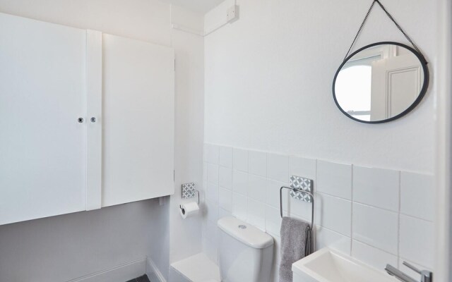 Host Stay Seaside View
