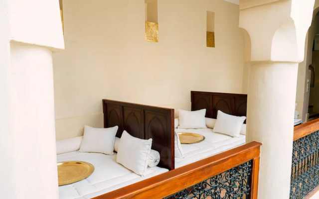 Riad Dar Zaouia