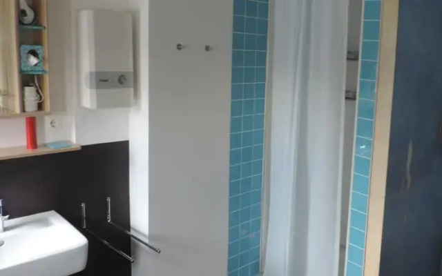 3b49 Ferienwohnung