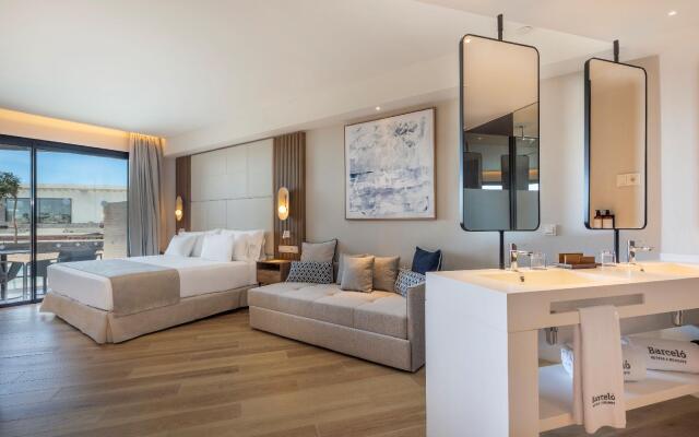 Barcelo Playa Blanca Royal Level Adults Only