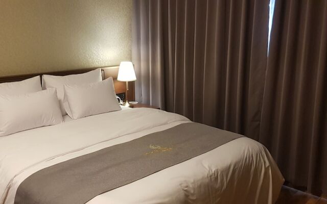 Paju Beautiful Tourist Hotel