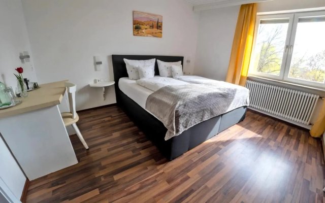 Gesundheitshotel Rössle