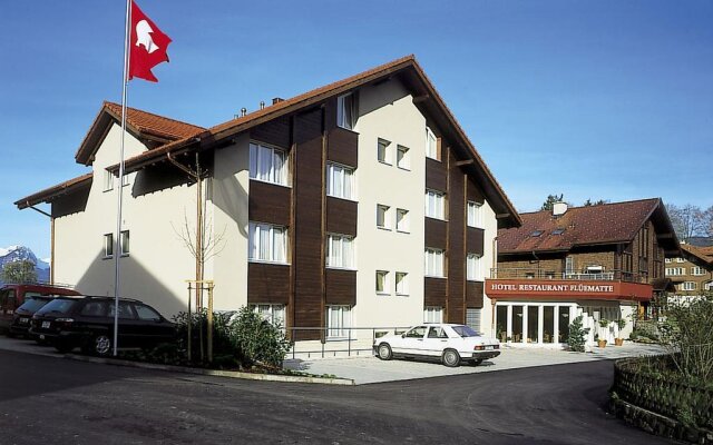 Hotel FlüeMatte