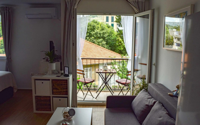 Studio Apartments Anija