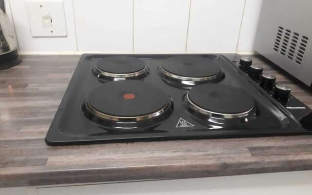 Central Sandton Apartment