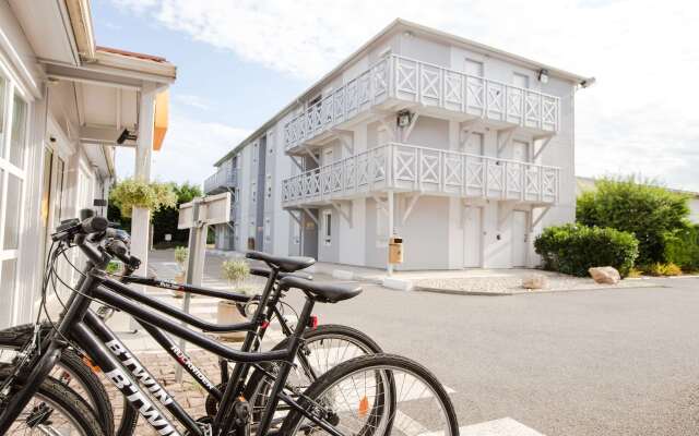 Hotel Première Classe Lyon Sud - Pierre Bénite