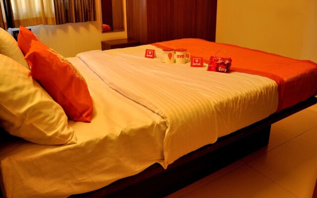 7th Heaven Service Apartment