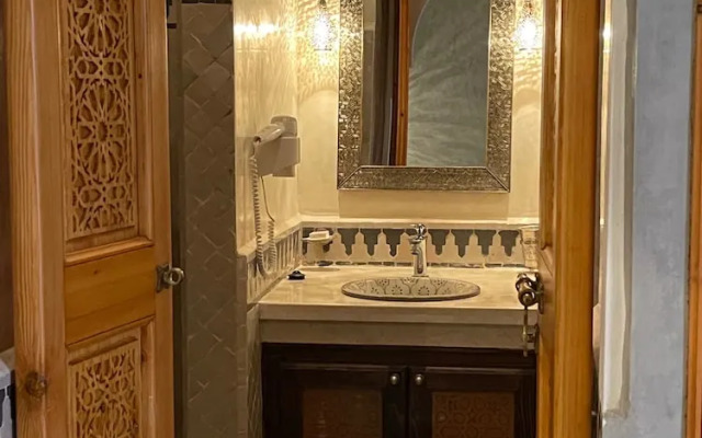 Riad Shajara