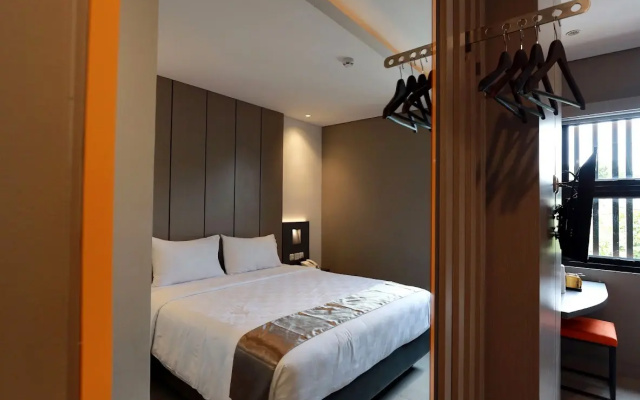 Hayo Hotel Palembang
