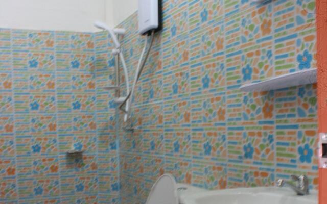 Forget Me Not Khao Yai Resort