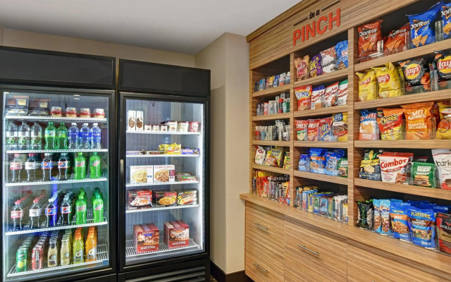 TownePlace Suites by Marriott Lima