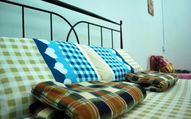 The Cardamom Hostel