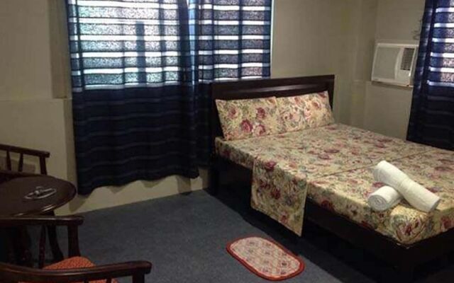 Madid's Inn Boracay