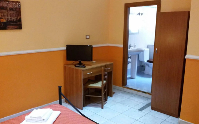 Hotel Gorizia