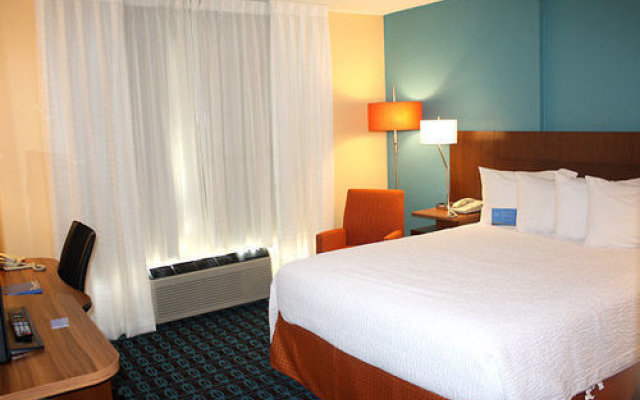 Fairfield Inn & Suites by Marriott® Green Bay Southwest