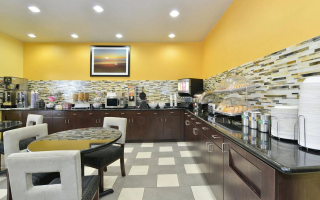 Best Western La Place Inn