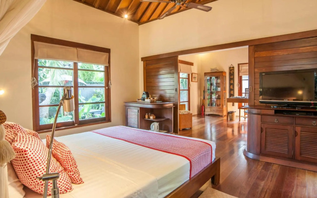 Mango Tree Villas