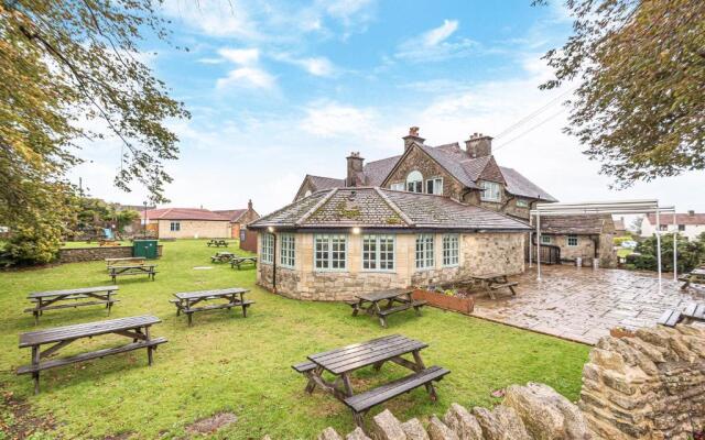 Charlcombe Inn