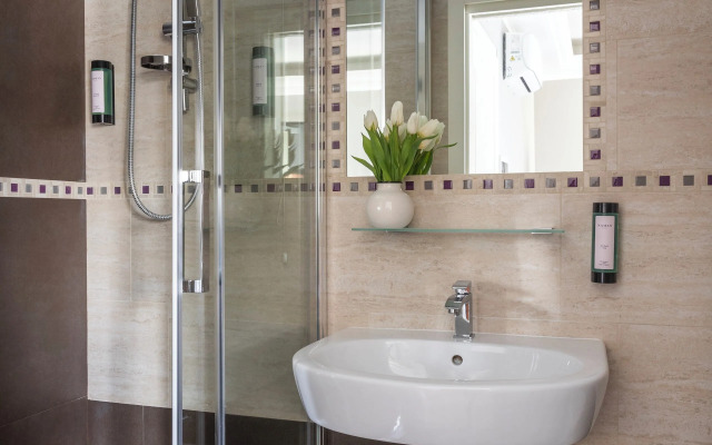 Naman Hotellerie - Spagna