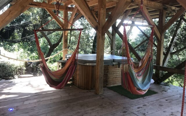 Domaine de la Tuilière