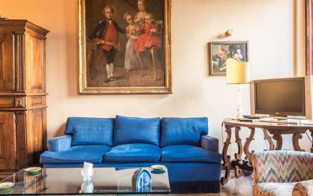 Rsh Giulia Luxury Apartment 2