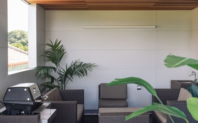 Urban Villa Resort YAE