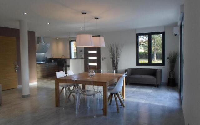 Gite les granges provence