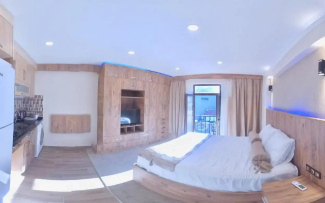 Nour Suite And Residence