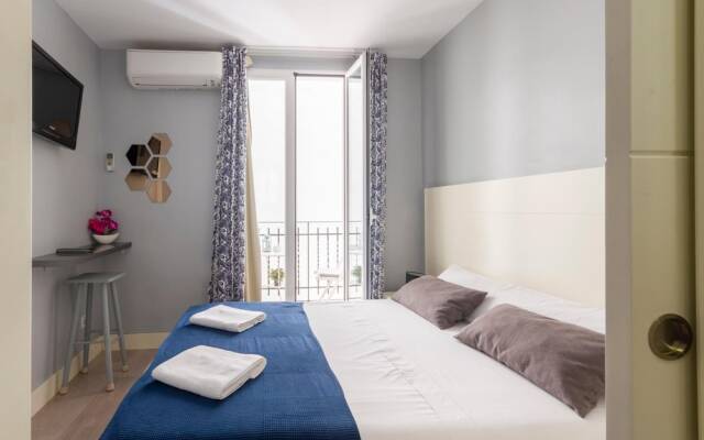 8Rooms Madrid