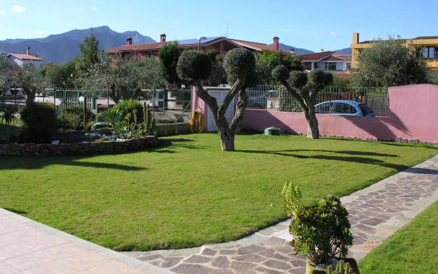 B&B Villa Rosanna