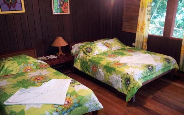 La Baula Lodge