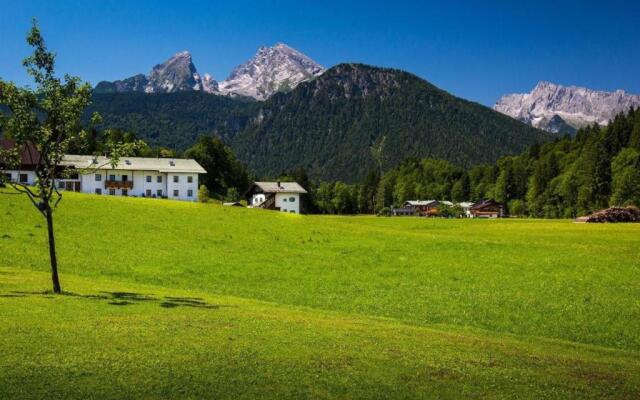 Haus Heimattreu