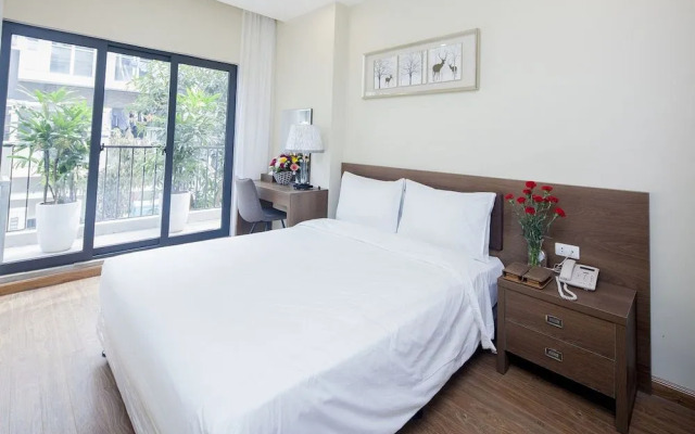 Tigon Hotel