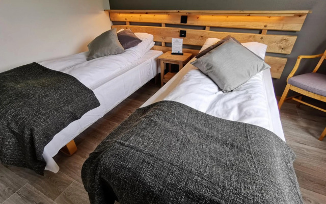 Honne Hotell & Konferansesenter