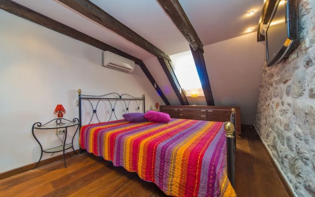 Apartment Amfora