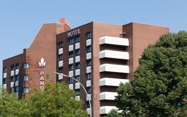 Hotel Panorama Hamburg - Billstedt