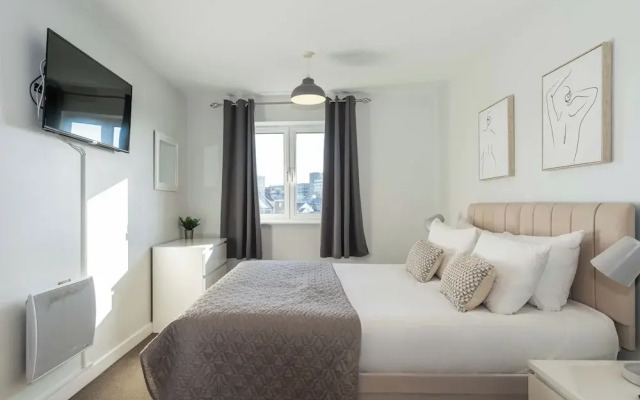 Cotels at Centro Serviced Apartments