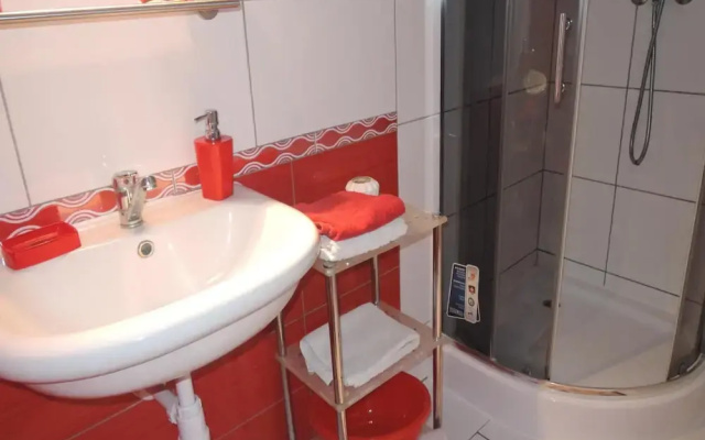 Comfortable Studio Close to the sea