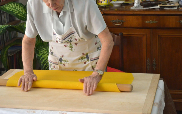 ABC - Bologna in B&B