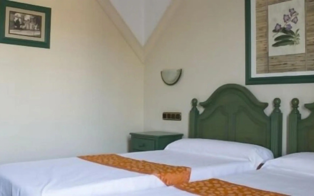 Hotel Mitra