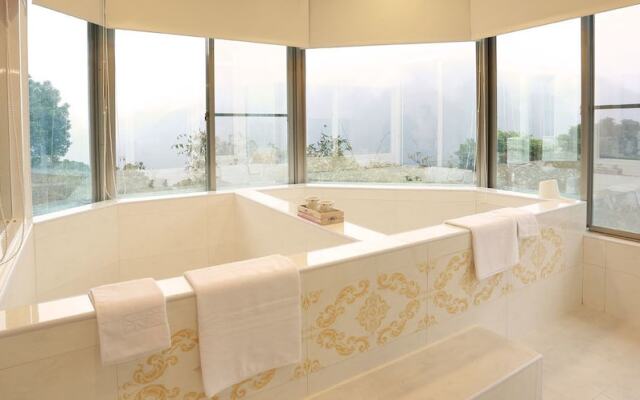 Mulan Country Villa