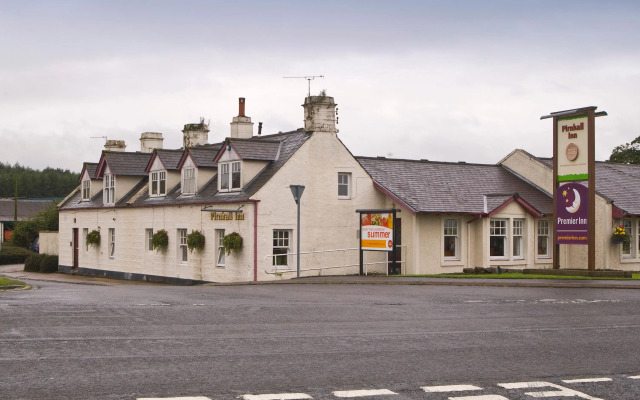 Premier Inn Stirling South