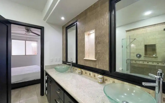 Find Peace at a Modern Ground Floor Condo