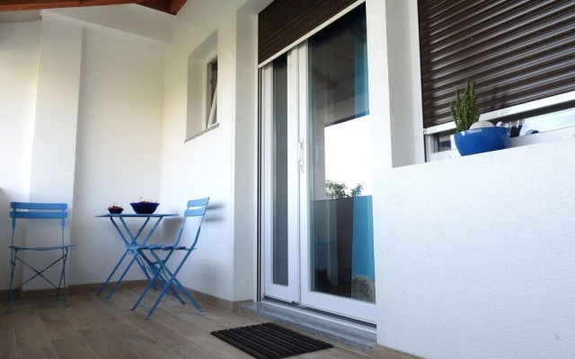 Apartmaji Sobe Zvezda
