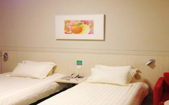 Jinjiang Inn Changchun Qianjin Avenue