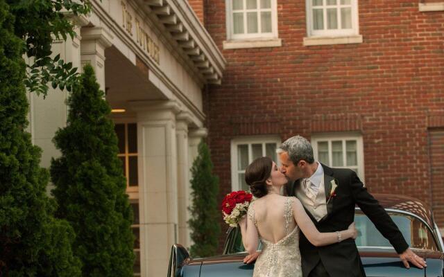 Hampton Inn & Suites Birmingham-Downtown-Tutwiler