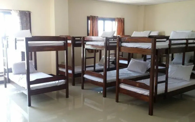 S.R Paradise Beach Resort Hotel