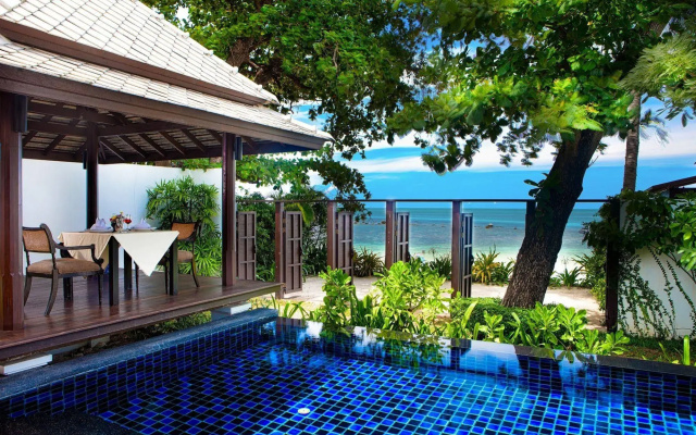 Chaweng Garden Beach Resort