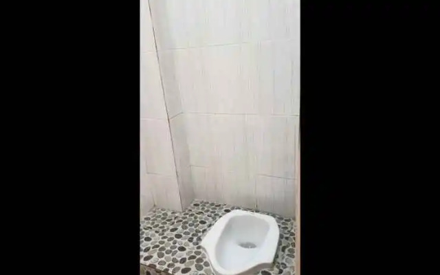 Garuda 4 Homestay Syariah